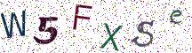 W5FXSe