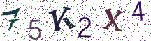 75K2X4
