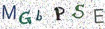 MGbPSE