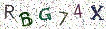 RBG74X