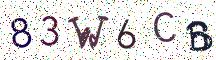 83W6CB
