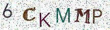 6CKMMP