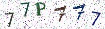 77P777