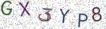GX3YP8