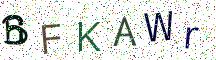 BFKAWr