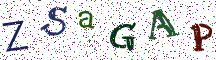 ZSaGAP