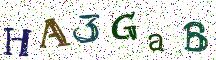 HA3GaB