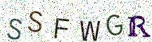 SSFWGR