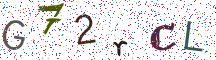 G72rCL