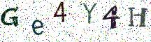 Ge4Y4H
