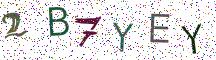2B7YEY