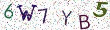 6W7YB5