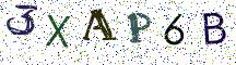 3XAP6B