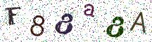F88a8A