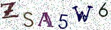 ZSA5W6
