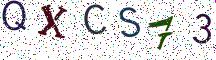 QXCS73