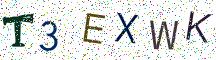 T3EXWK
