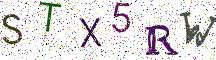STX5RW