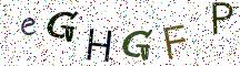eGHGFP
