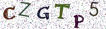 CZGTP5
