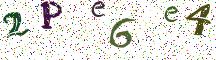 2Pe6e4
