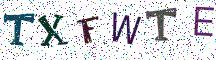 TXFWTE