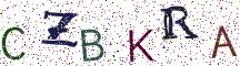 CZBKRA