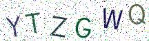 YTZGWQ