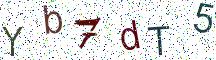 Yb7dT5