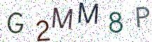 G2MM8P
