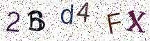 2Bd4FX