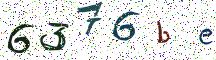 6376be