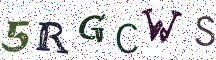 5RGCWS
