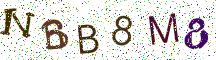 NBB8M8