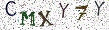 CMXY7Y