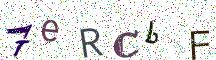 7eRCbF