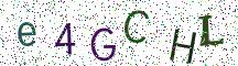 e4GCHL