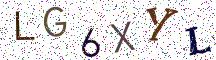 LG6XYL