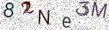 82Ne3M