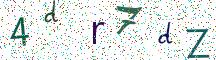 4dr7dZ
