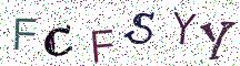 FCFSYY