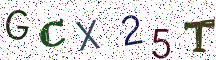 GCX25T