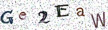 Ge2EaW