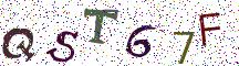 QST67F