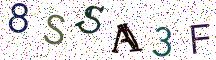 8SSA3F