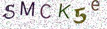 SMCK5e