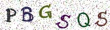 PBGSQS