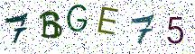 7BGE75