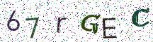 67rGEC