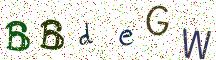 BBdeGW